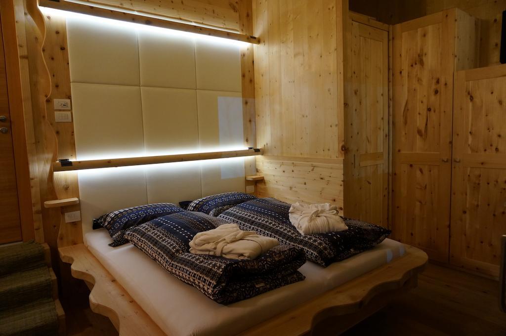 Bed and Breakfast La Uecia By Fana Ladina San Vigilio Di Marebbe Esterno foto